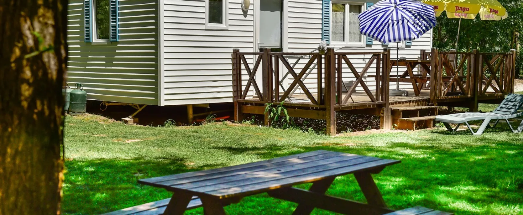 Camping a la ferme de Calvel Jean-philippe
