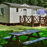 Camping a la ferme de Calvel Jean-philippe