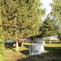 Strandfürdö Camping