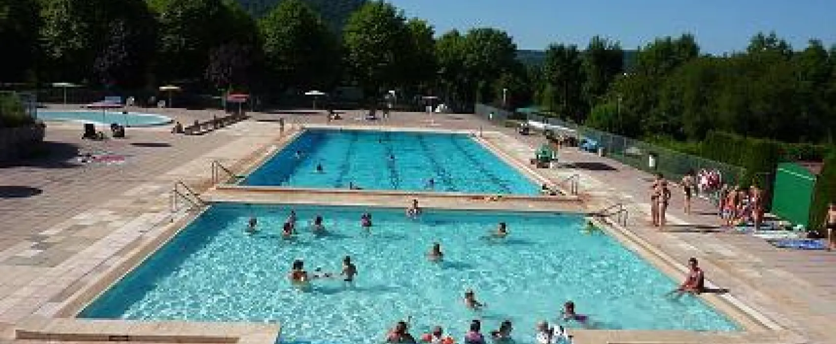 Camping de Boyse