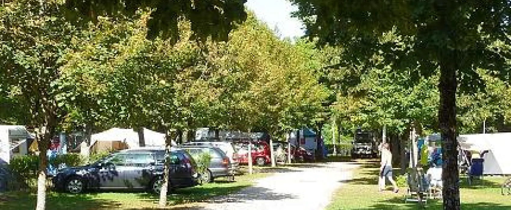 Camping de Boyse