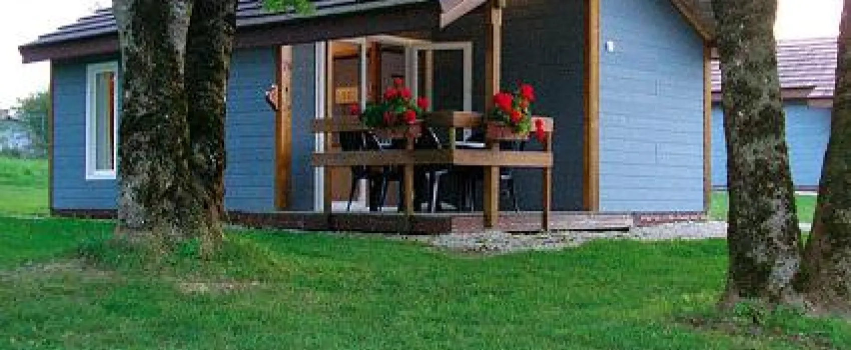Camping de Boyse