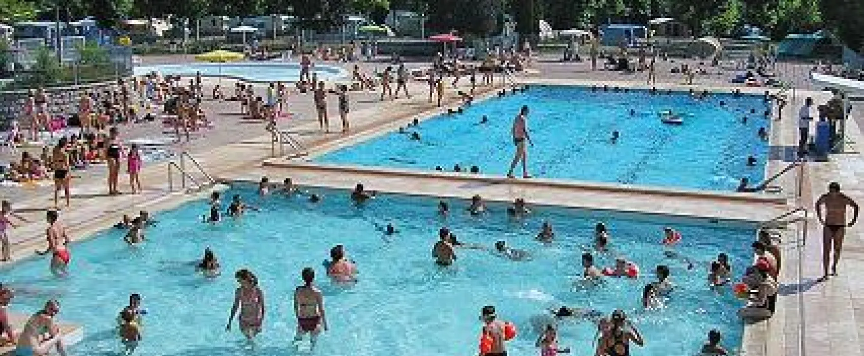 Camping de Boyse