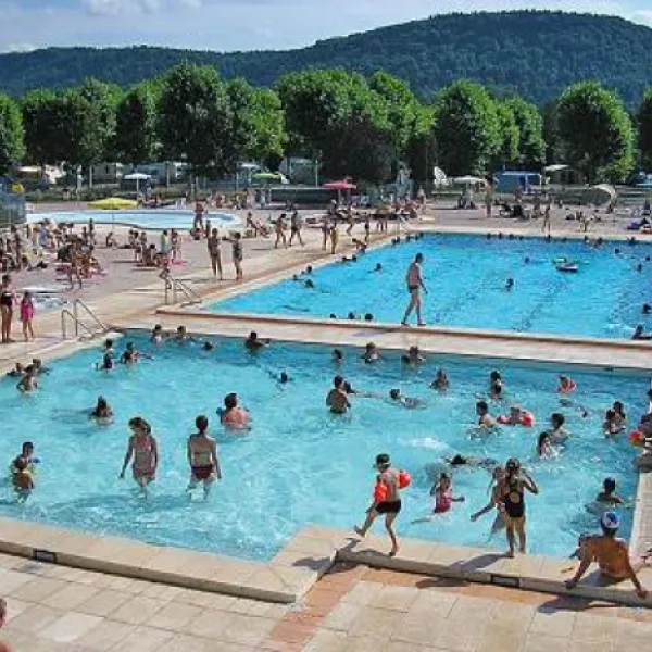 Camping de Boyse