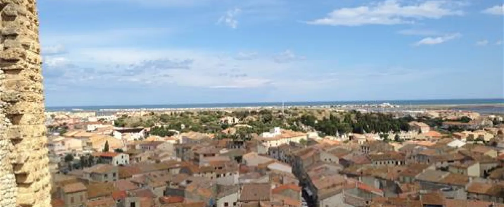 Yelloh! Village Les Mimosas  