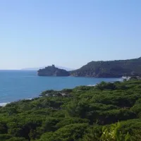 Camping Village Santapomata