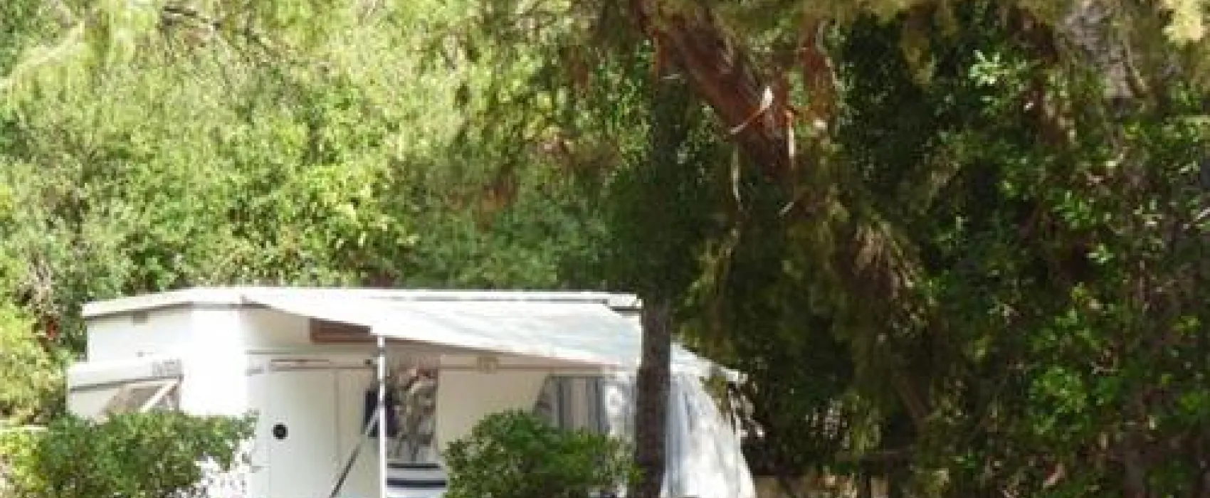 Camping Village Santapomata