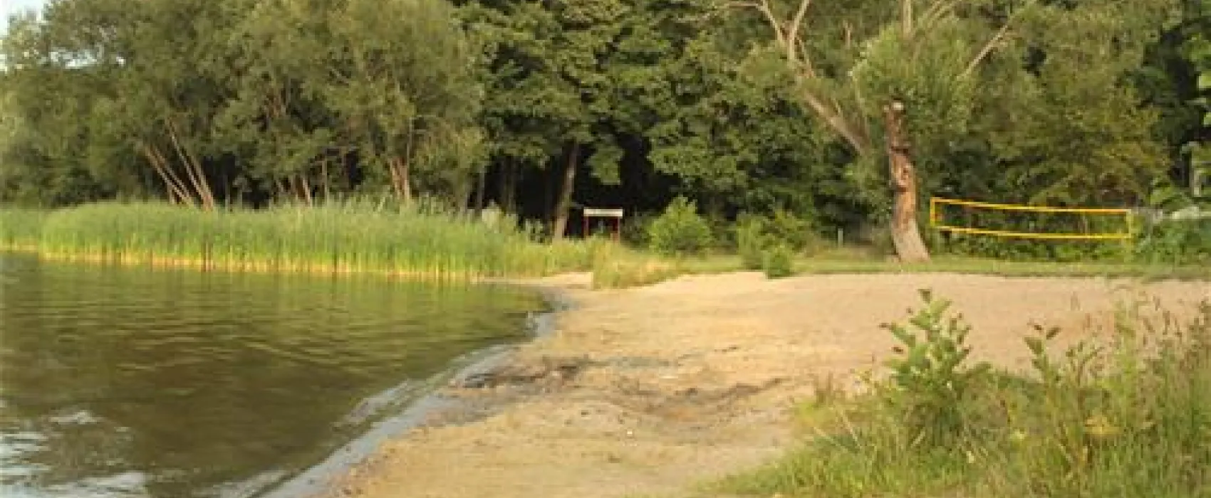 Schwielowsee Camping