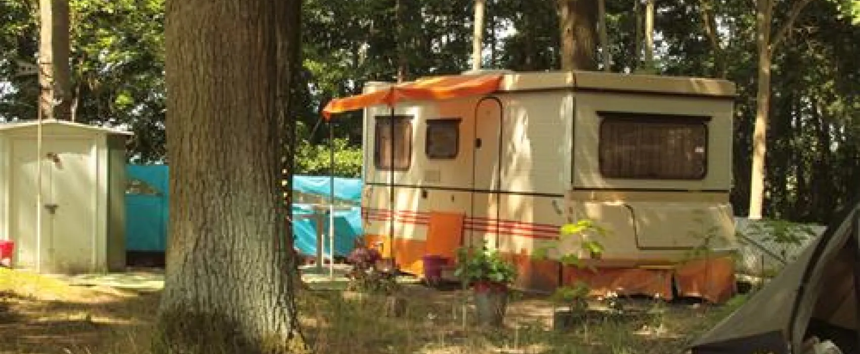 Schwielowsee Camping