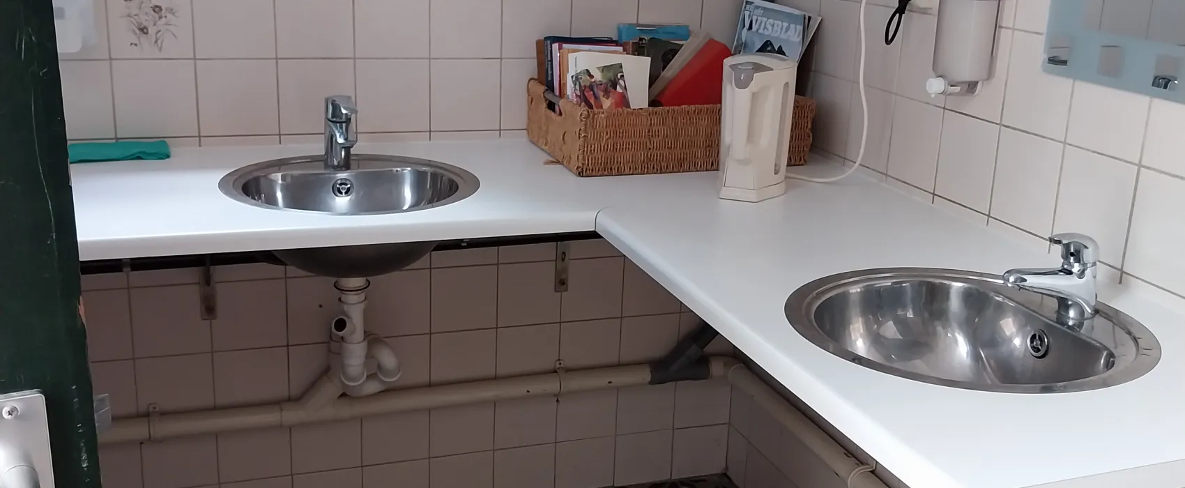 Camping Scheldehoeve