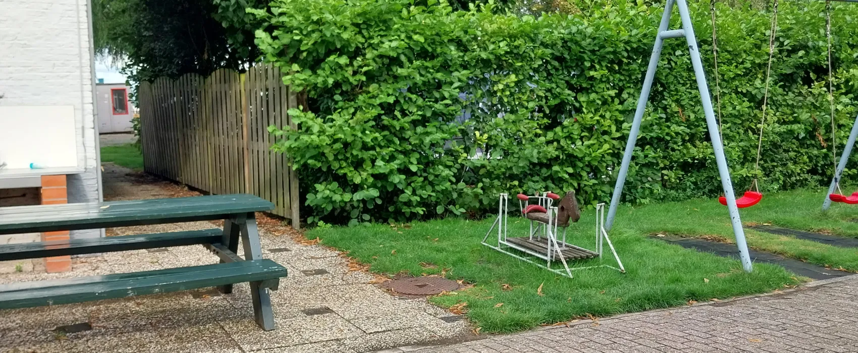 Camping Scheldehoeve