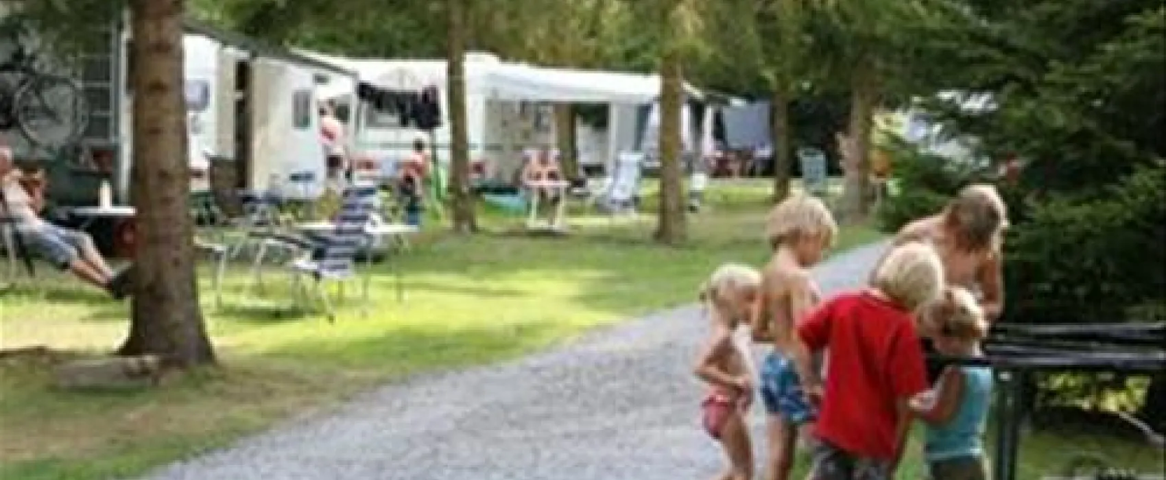 Camping Tonny