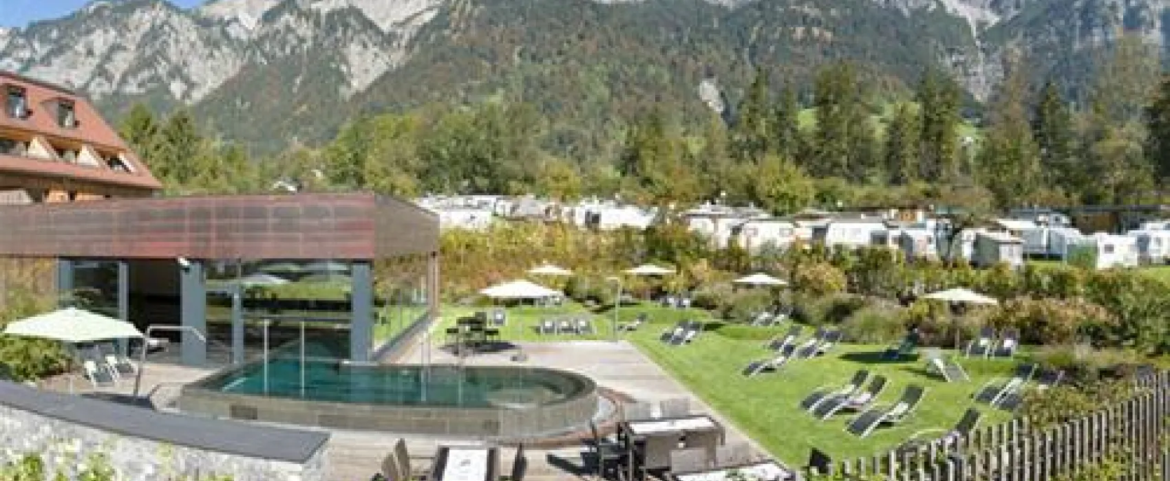 Camping TRAUBE BRAZ