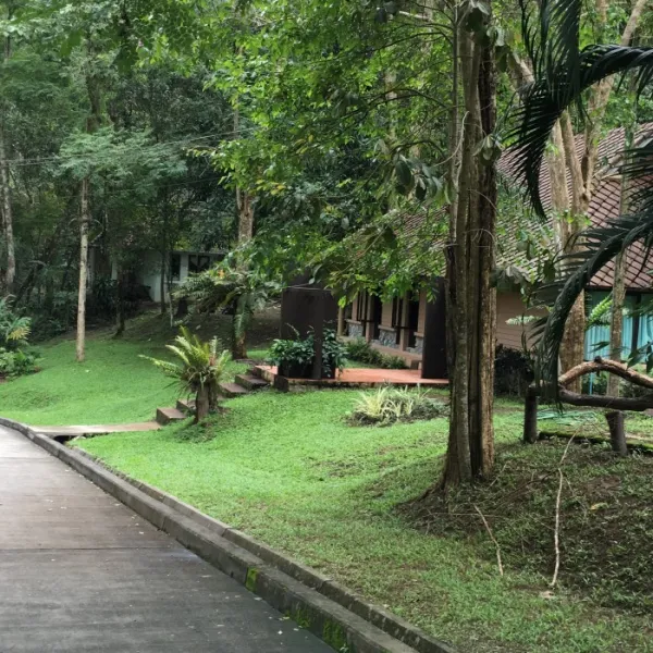 Doi Suthep-Pui National Park