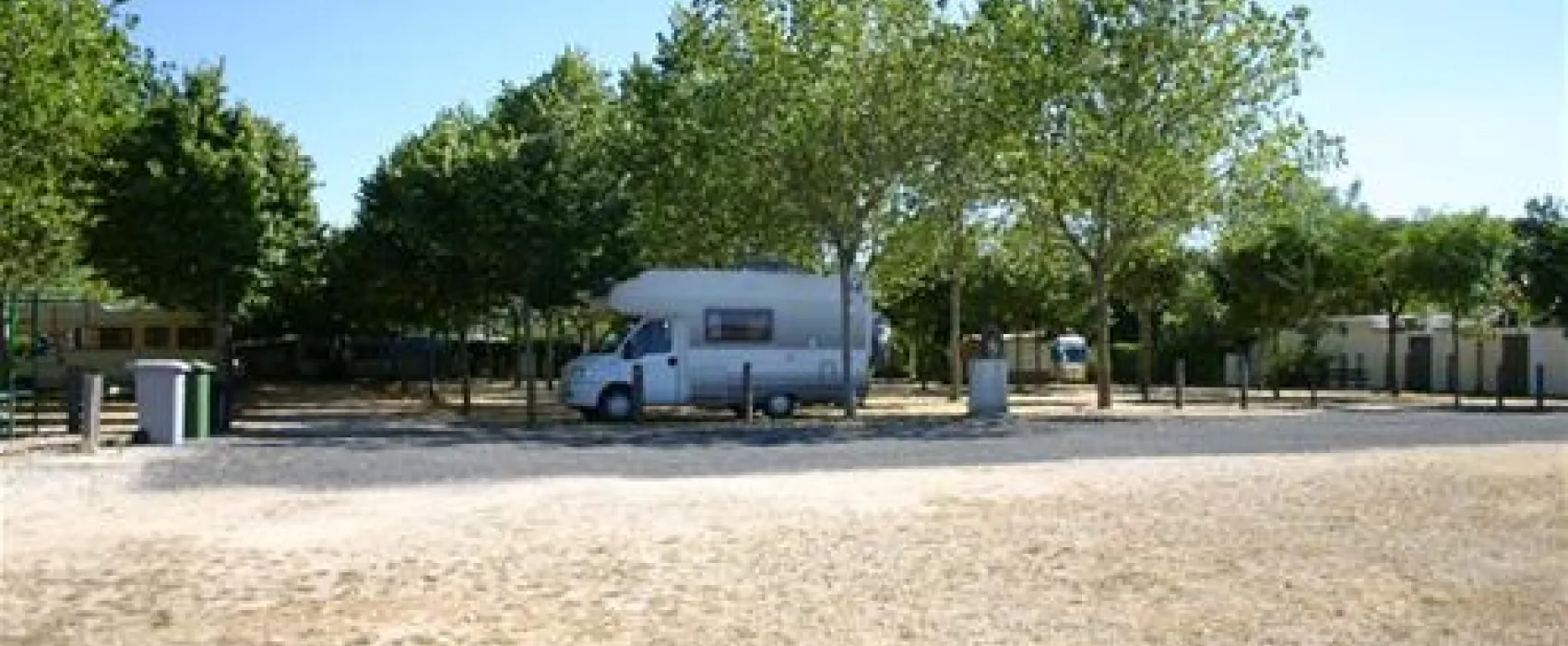 Campeggio Dei Trulli