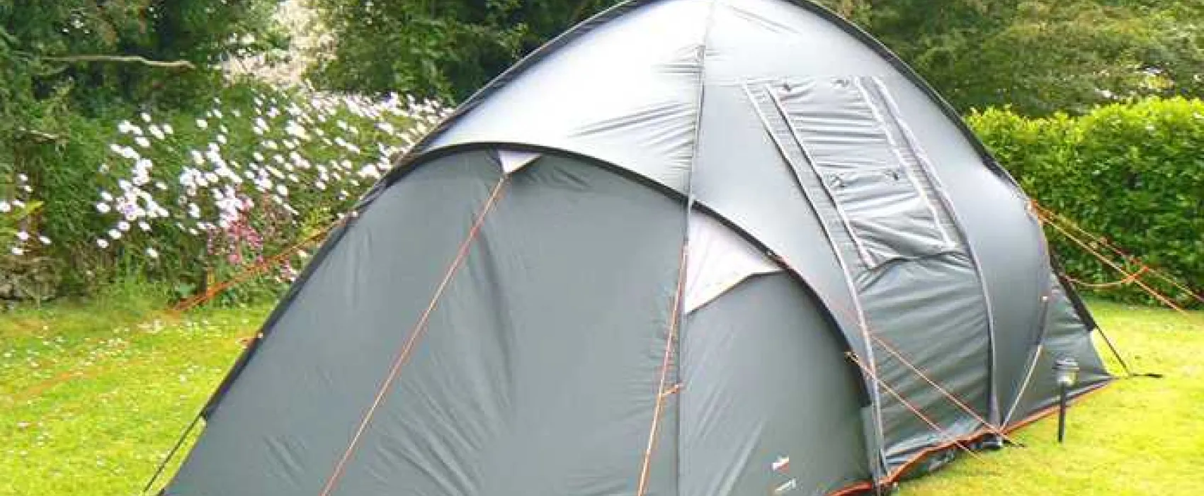 Tehidy Holiday Park