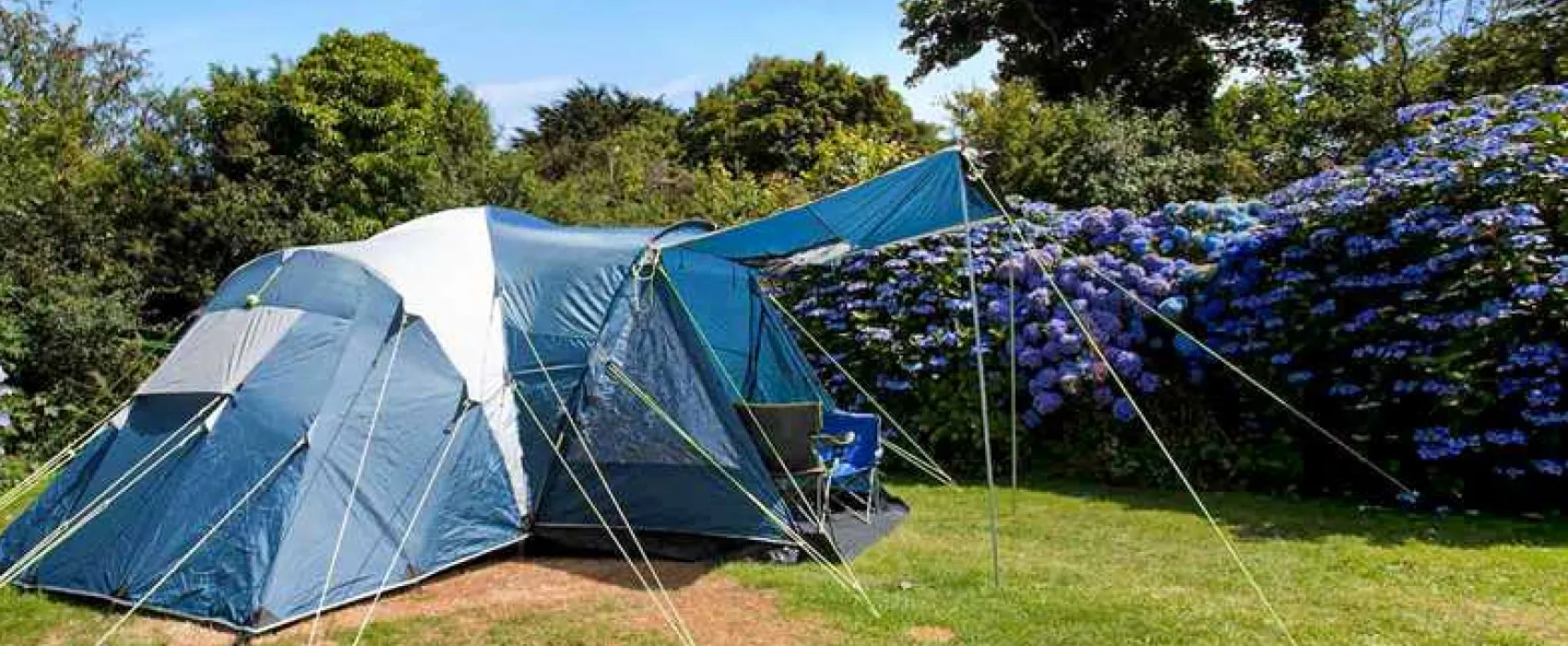 Tehidy Holiday Park