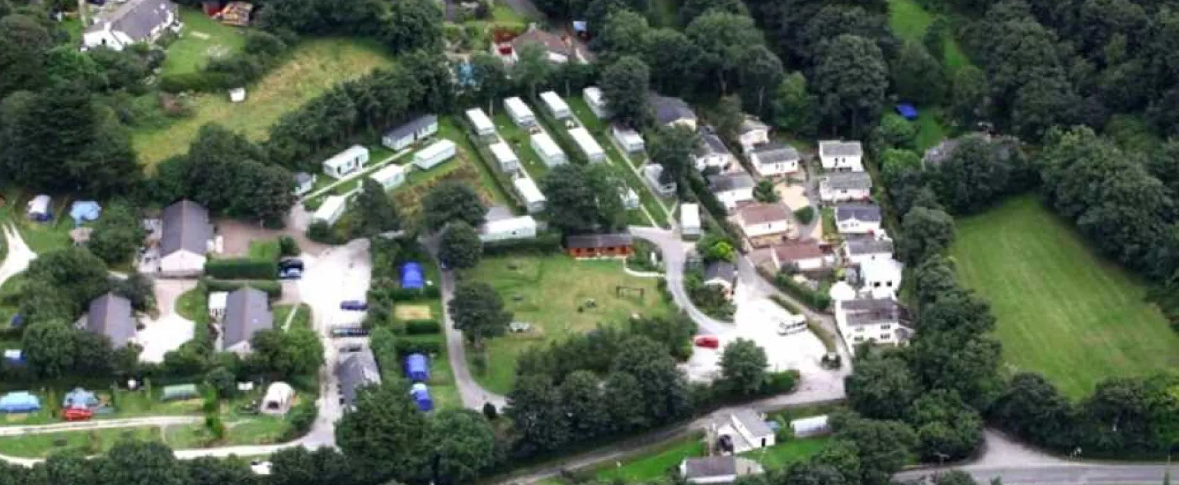 Tehidy Holiday Park