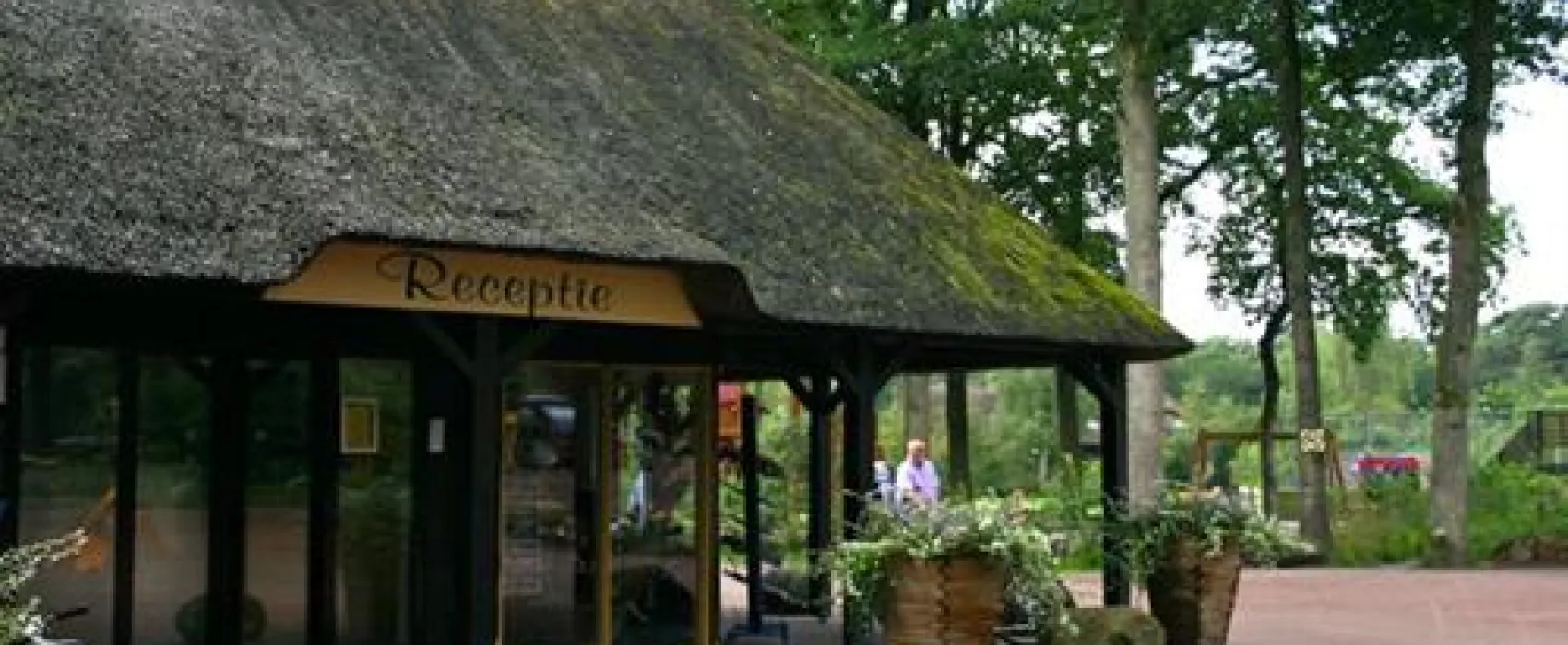 Camping Norgerberg