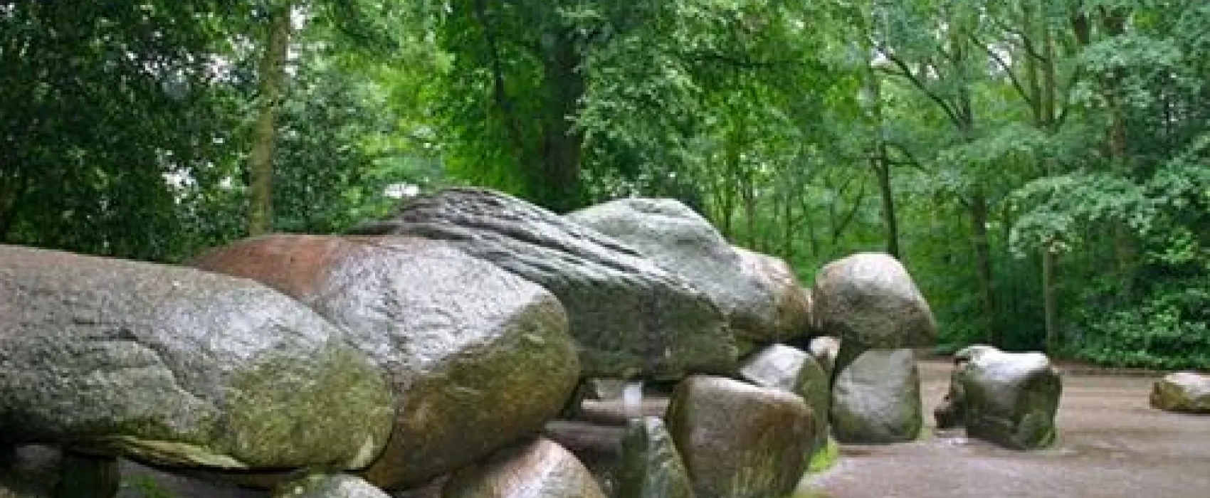 Camping Norgerberg
