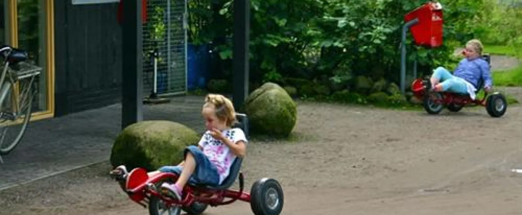 Camping Norgerberg