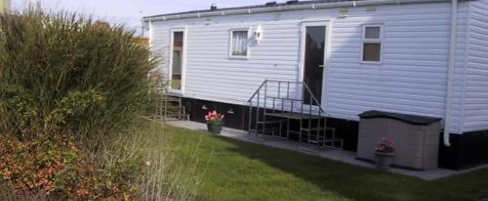 Camping Veld en Duin