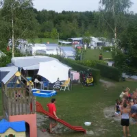 Camping De Eendenkooi