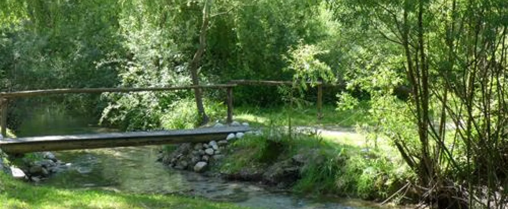 Kamp Vili Volarje