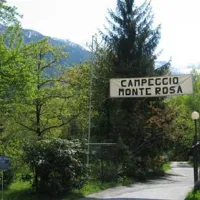 Camping Monte Rosa