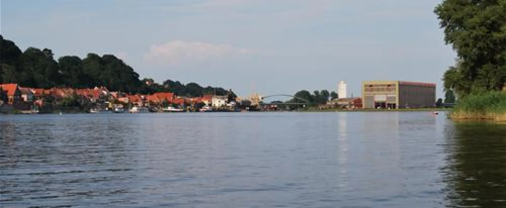 Camping Elbstrand
