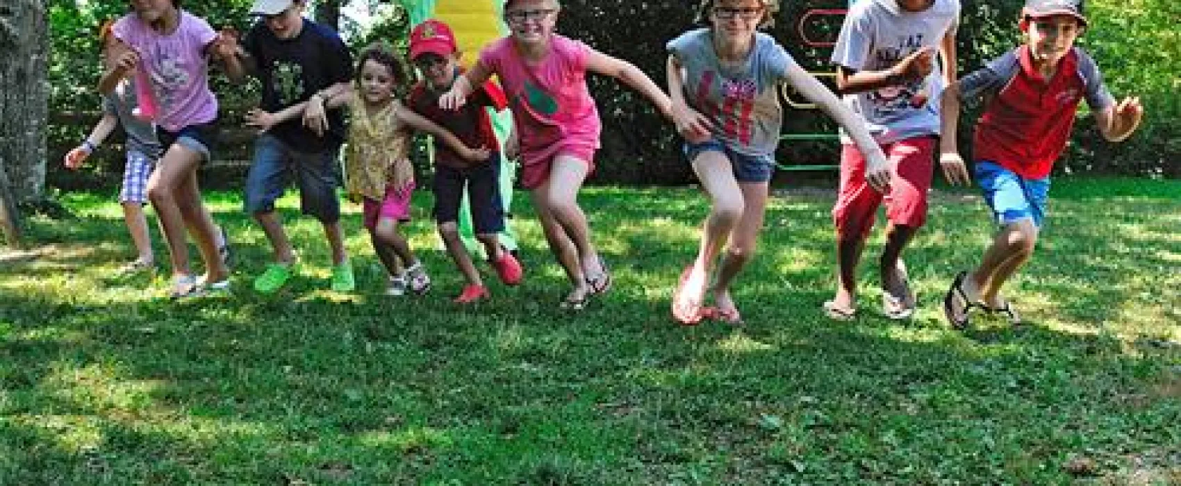 Camping Les Terrasses Du Lac  