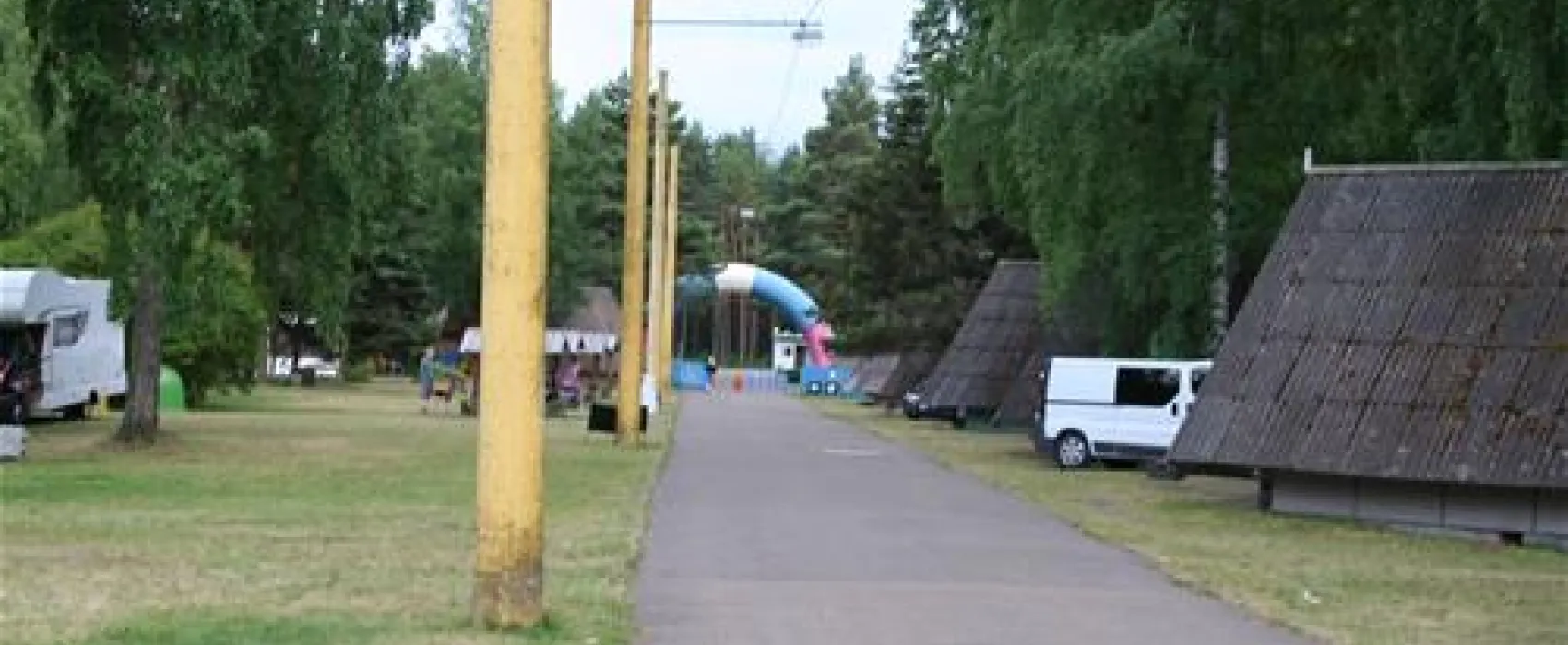 Camping Nemo