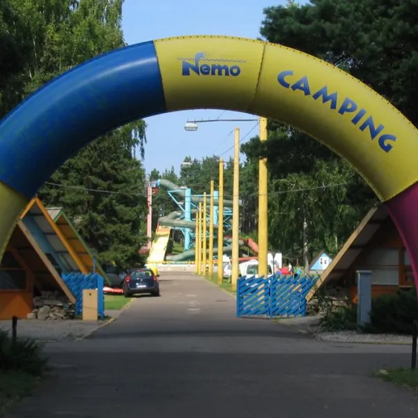Camping Nemo