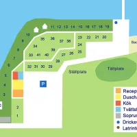 Nävekvarns Camping