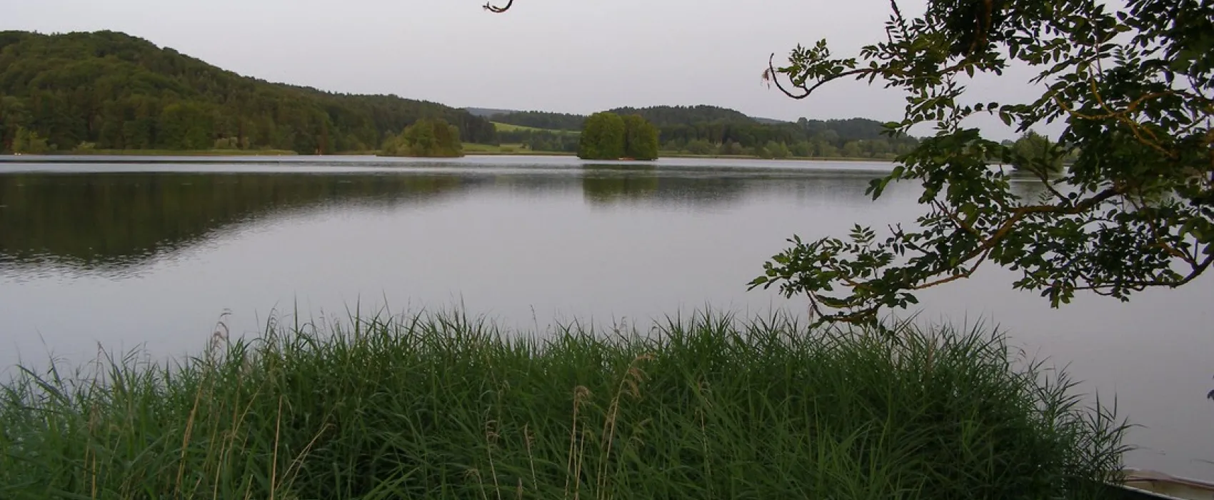Camping Ampersee