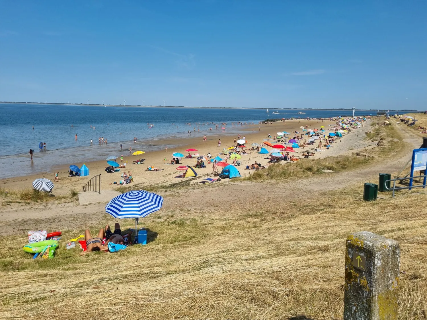 camping-linda-wemeldinge-d7uh6