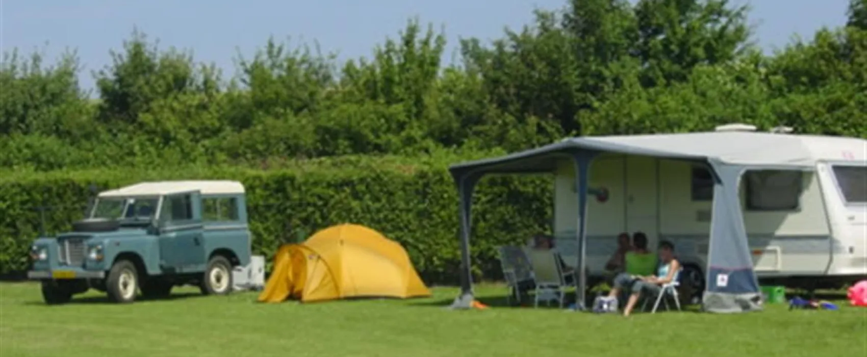 Camping Linda