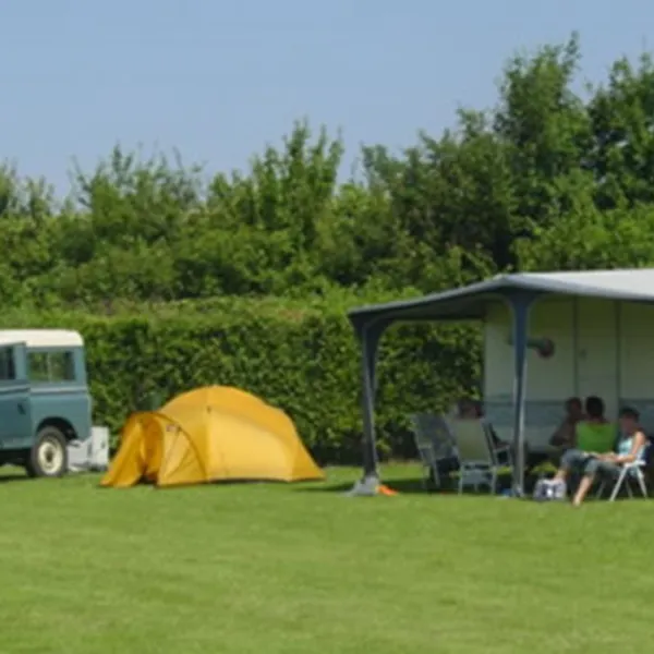 Camping Linda