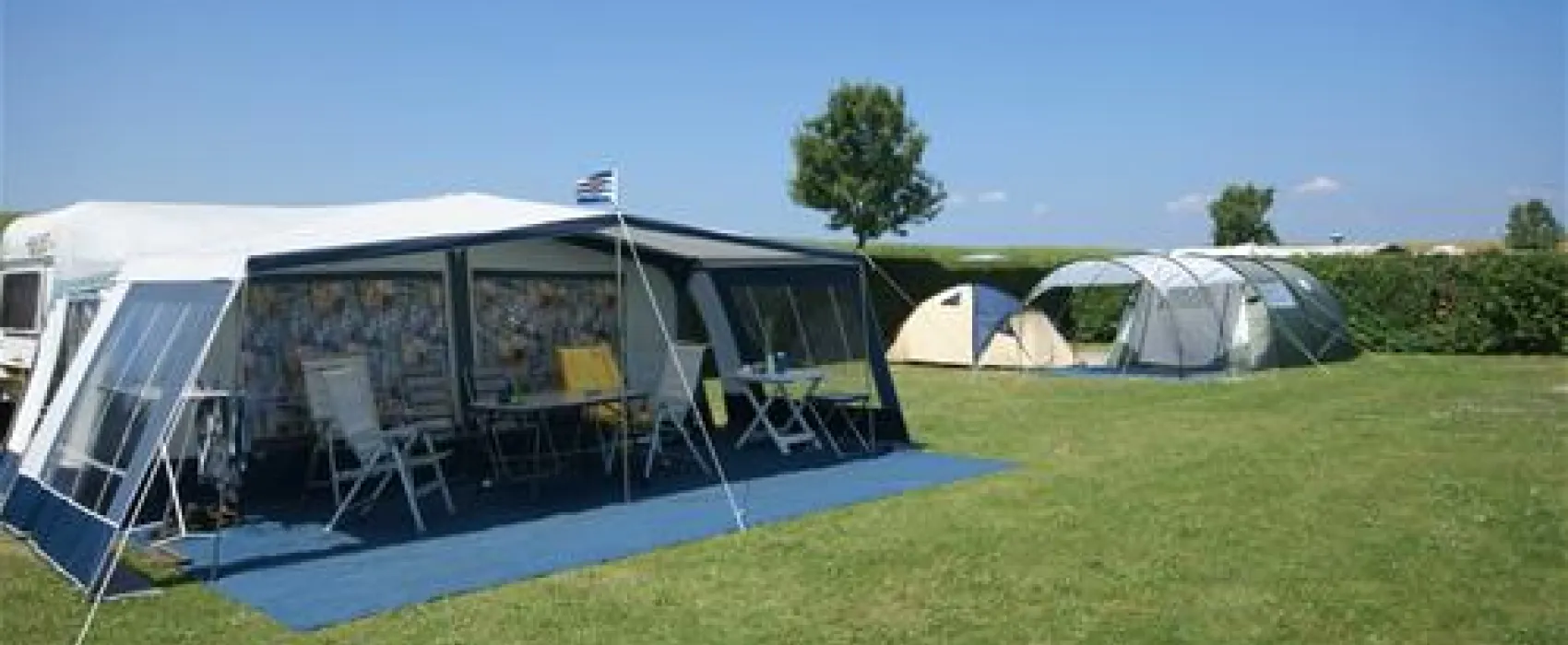 Camping Linda