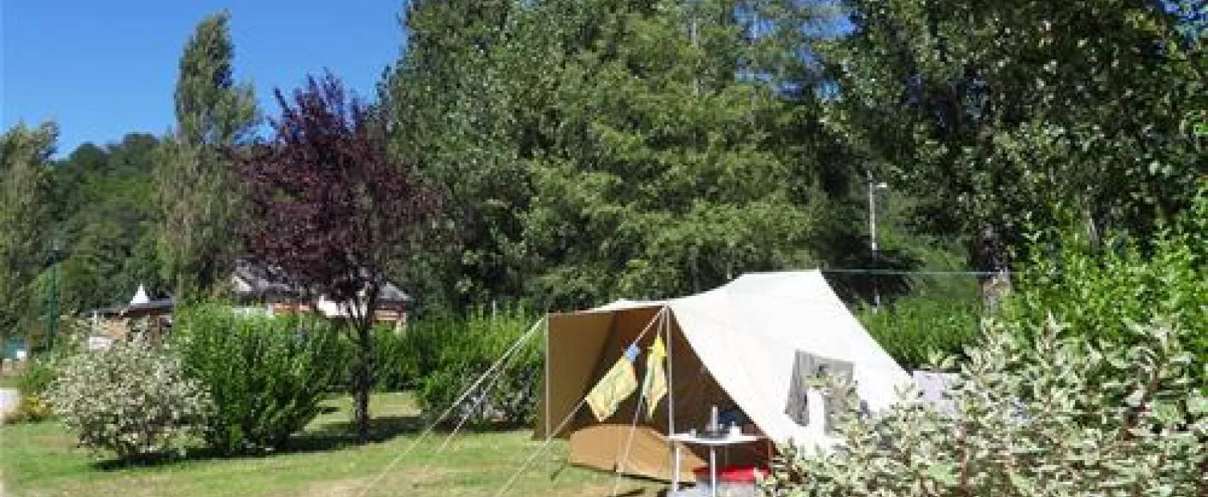Le Moulin De Serre  