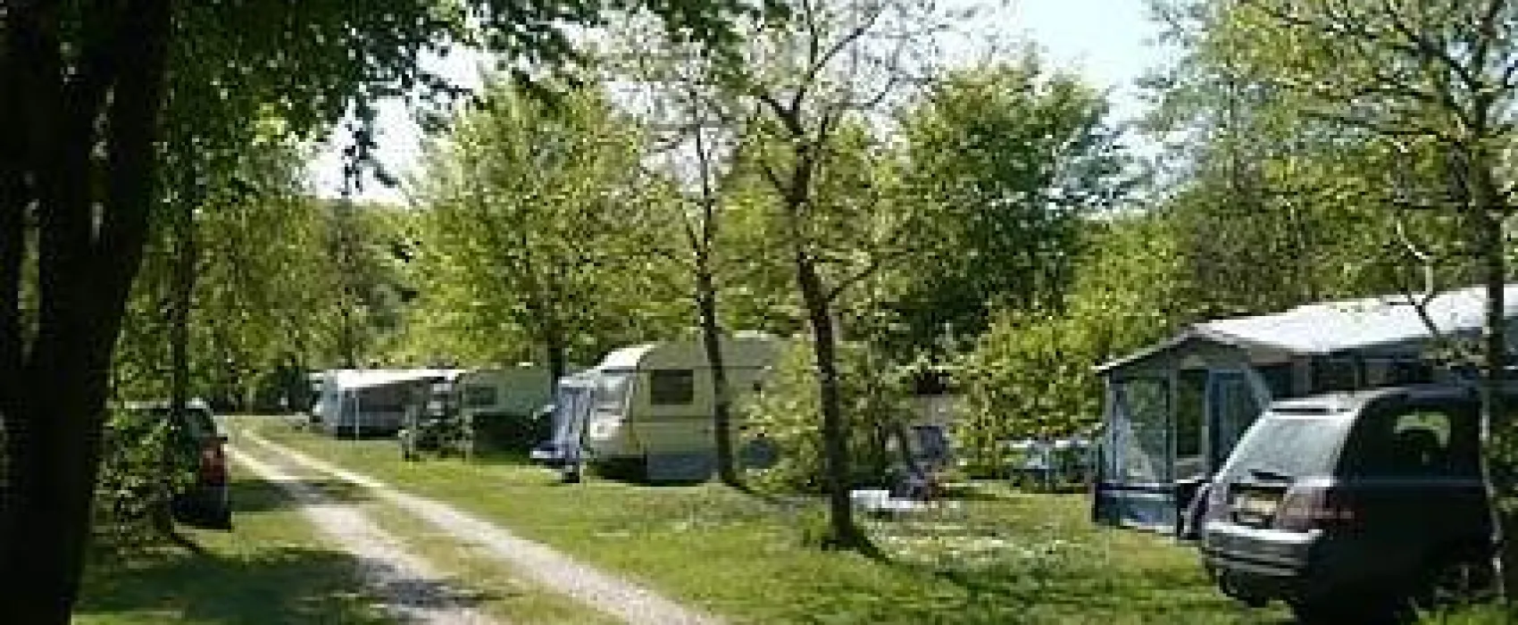 Ringkøbing Camping