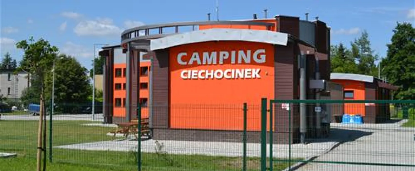 Camping Ciechocinek - nr 17