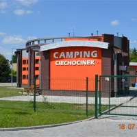 Camping Ciechocinek - nr 17