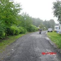 spreewaldnatur-camping-am-see-hindenberg-cacle