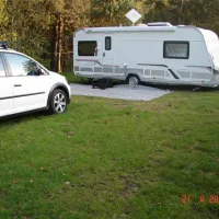 Spreewald-Natur Camping am See