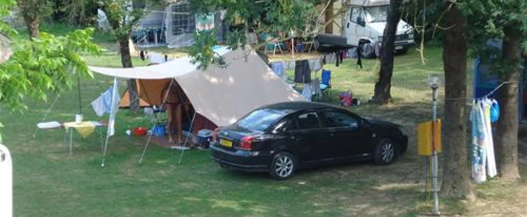 Camping Bellavita