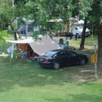 Camping Bellavita