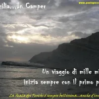 Punta Piccola Park Scala dei Turchi