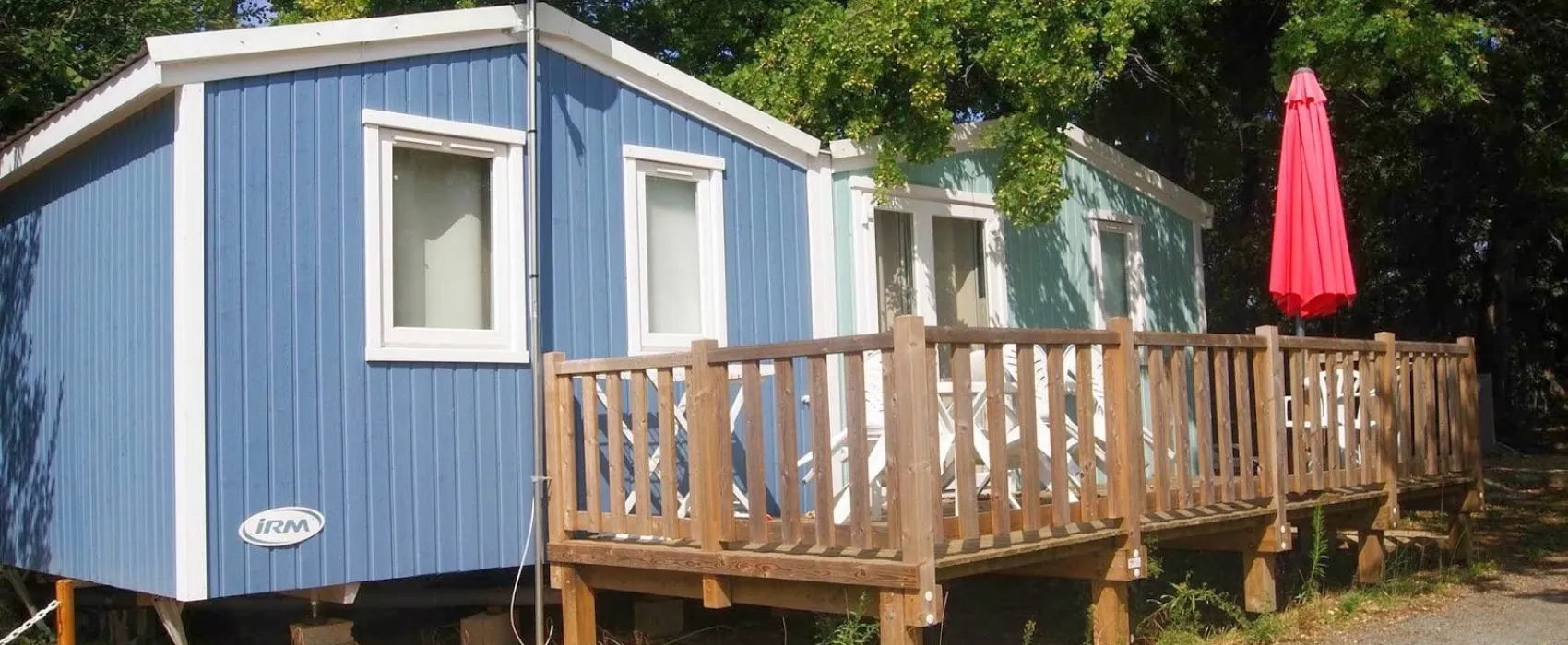 Camping Lac De Cadeuil