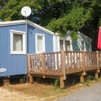 Camping Lac De Cadeuil